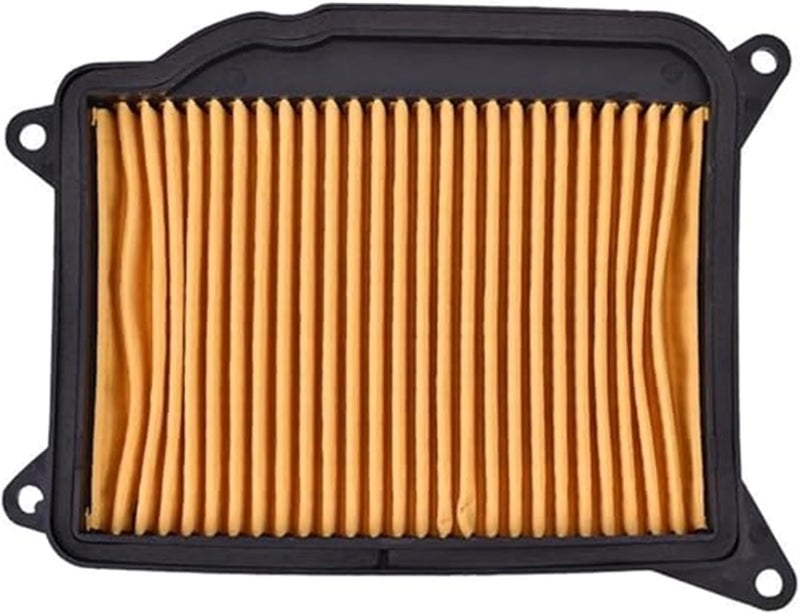 Vuzmode Motorcycle Air Filter for YP400 Majesty and X-Max - Image 1