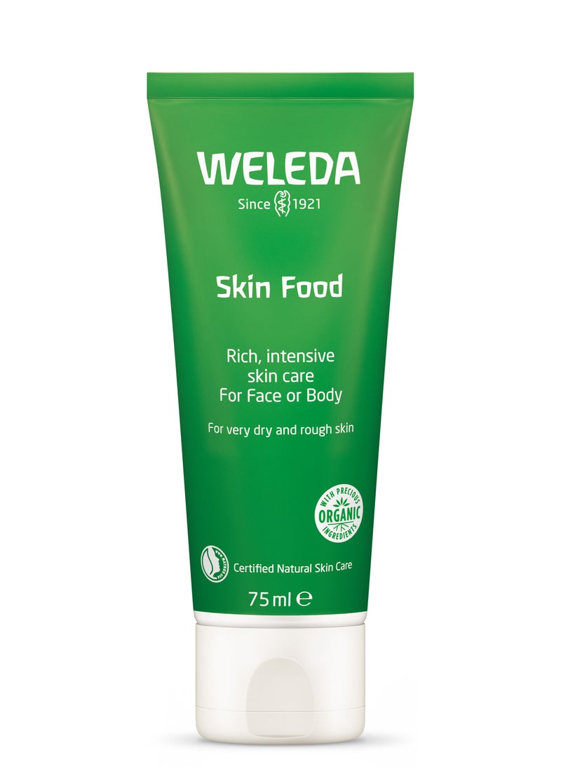 Weleda - Weleda Skin Food Multi-Purpose Cream 75ml - Image 1