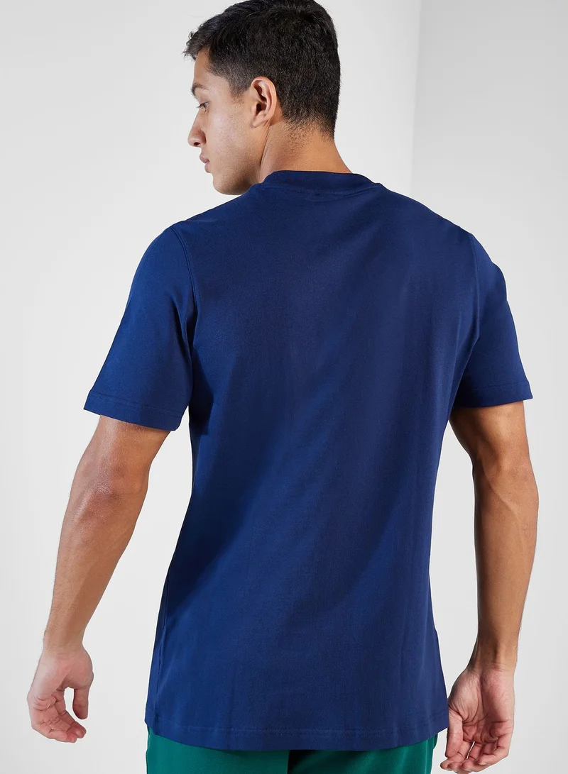 adidas Originals Ny Cutline T-Shirt