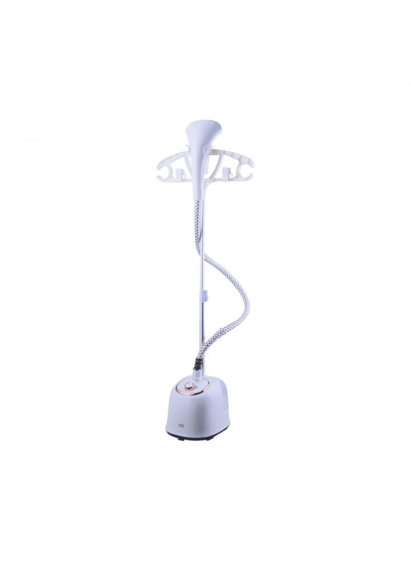 اتش بي كاوية بخار - 230 مل - أزرق - GS230301 - Image 1