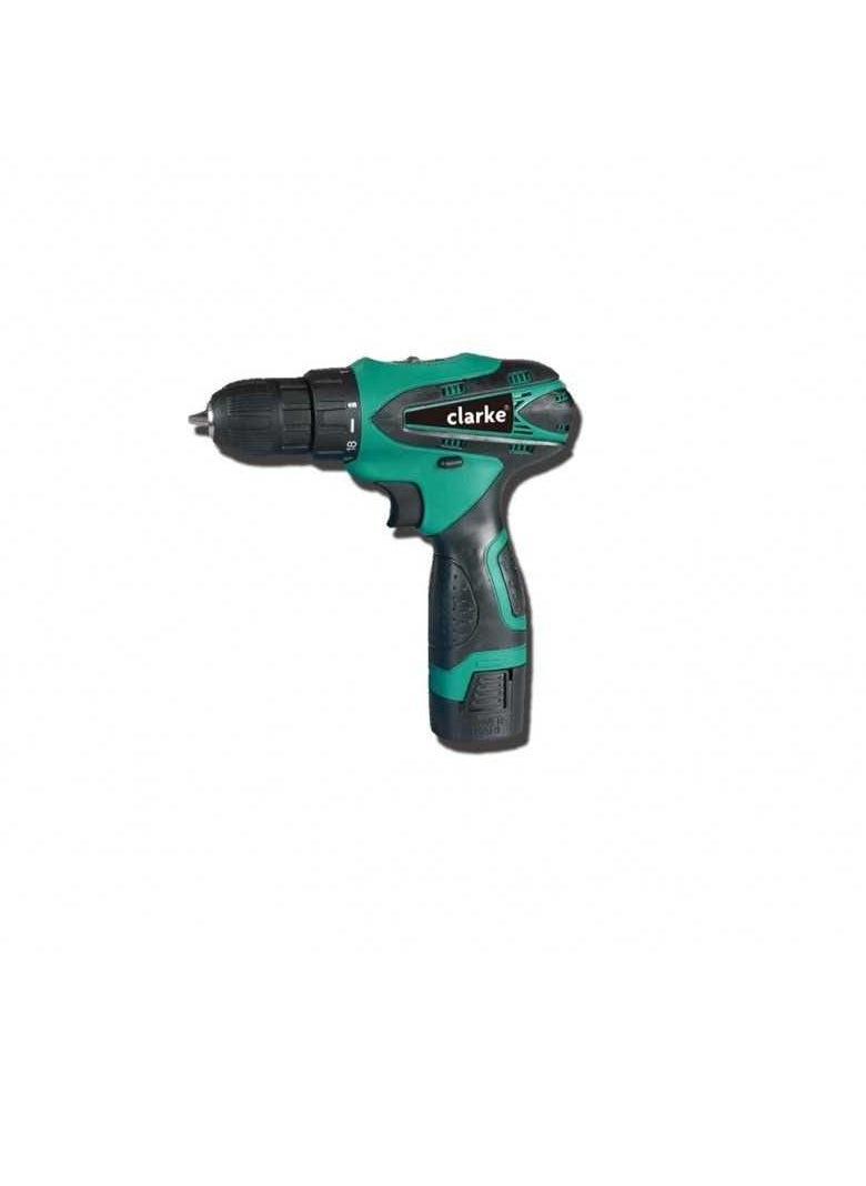 Clarke Clarke Cordless Driver Drill 12V  - Image 1