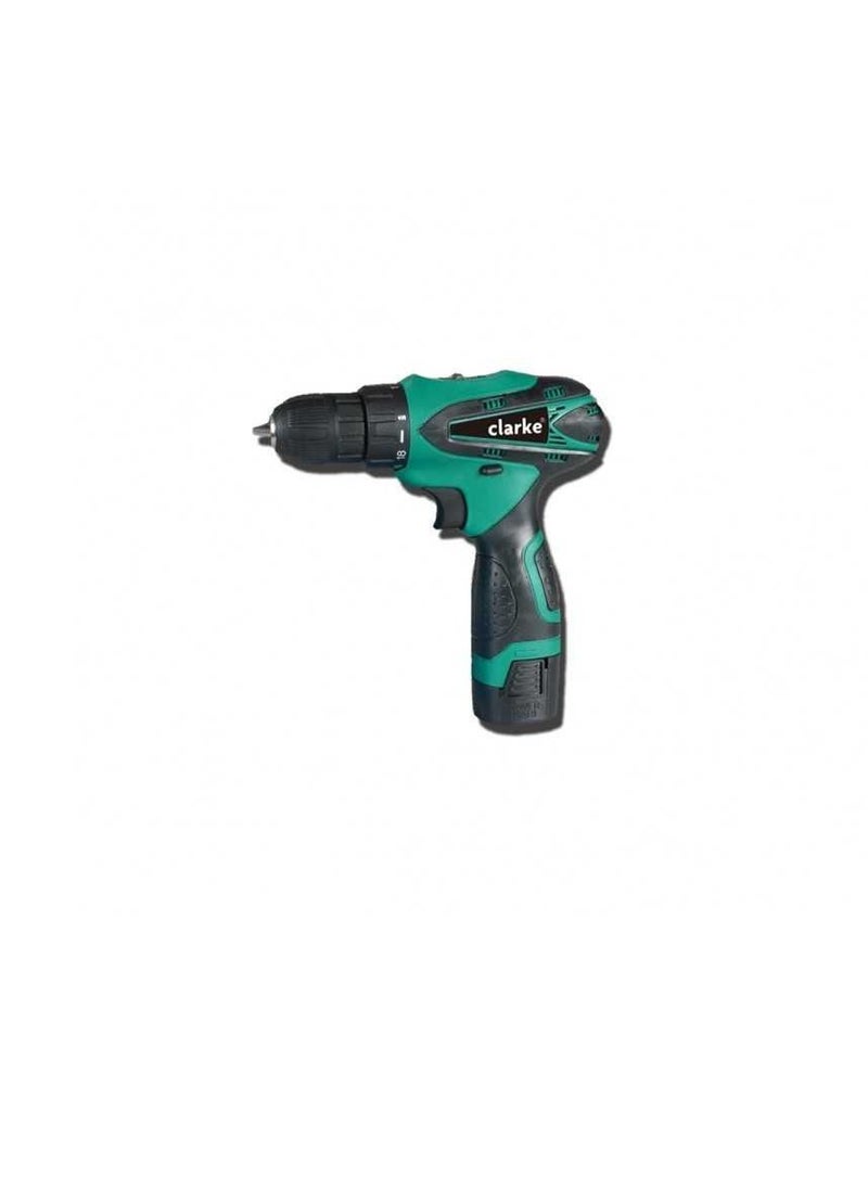 Clarke Clarke Cordless Driver Drill 12V  - Image 3