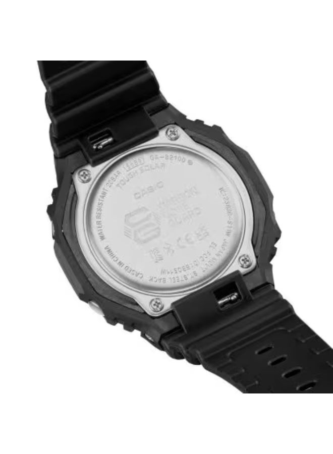 كاسيو ساعة كاسيو جي-شوك ​​للرجال كاجوال GA-B2100MF-1ADR - Image 3