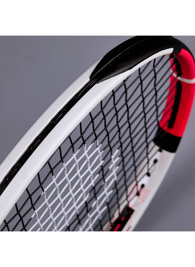 ARTENGO ARTENGO by DECATHLON, TR160 Graph Adult Tennis Racket 270 g - White - Image 3