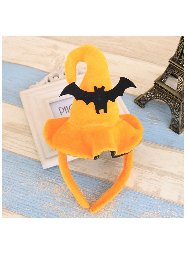 إسكدنيا cute headband for party dress up