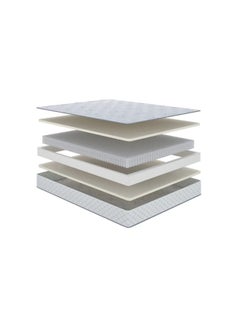 Askona Mattress Sleep Professor Comfort UAE | Dubai, Abu Dhabi