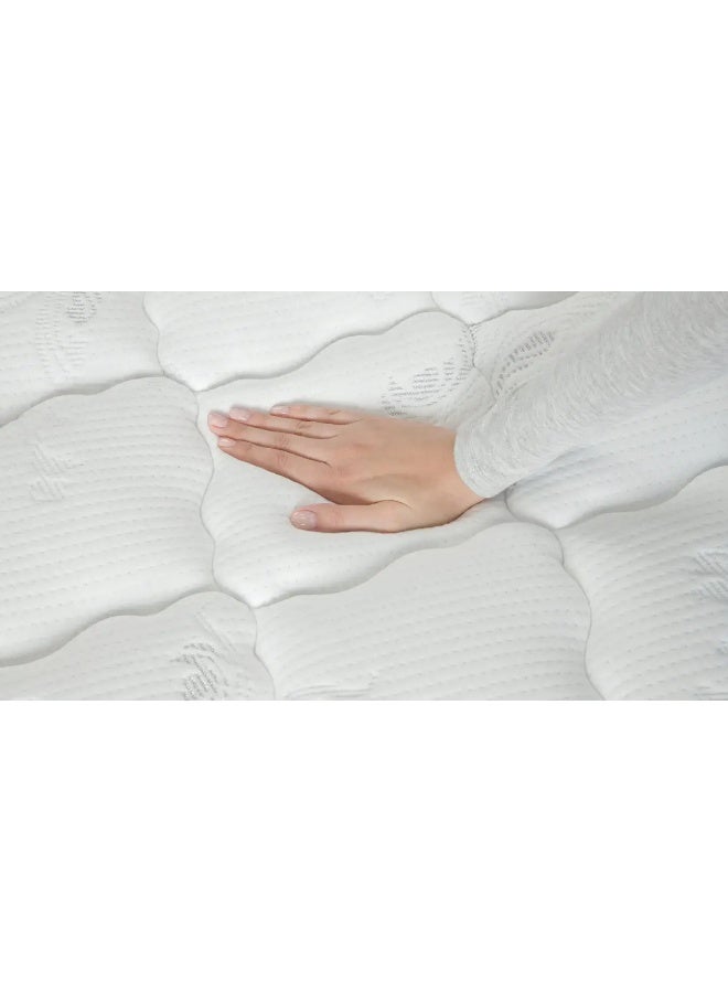 اسكونا Mattress Sleep Professor Comfort  - Image 2