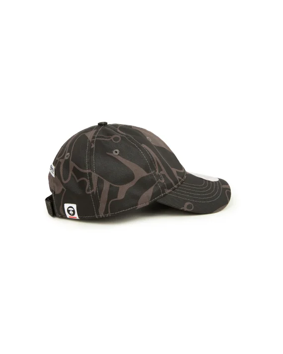 AAPE  AAPENOW moonface cap for Men | Best Price UAE