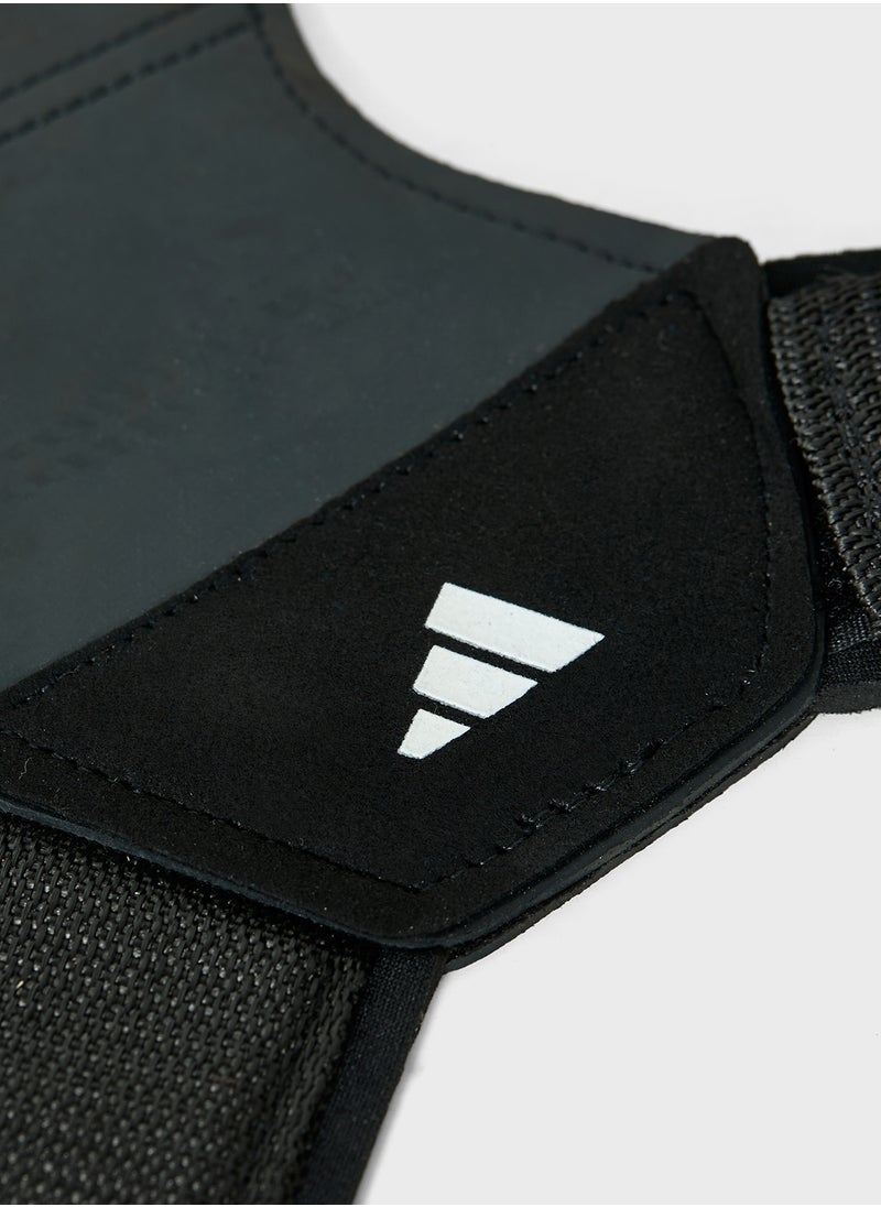Adidas - Lifting Grips - Image 1