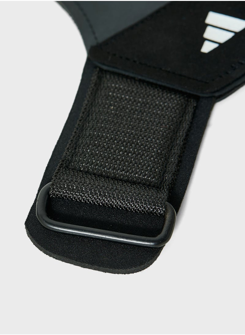 Adidas - Lifting Grips - Image 1