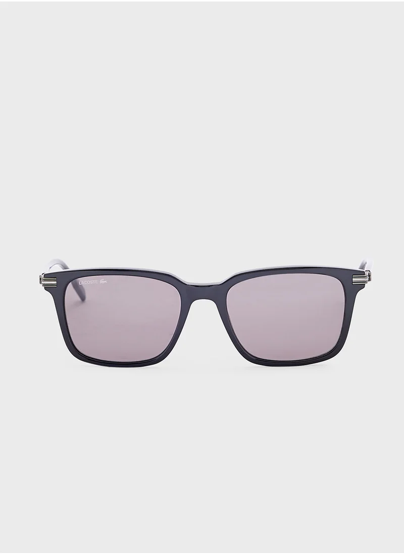 لاكوست Round Sunglasses L6035S