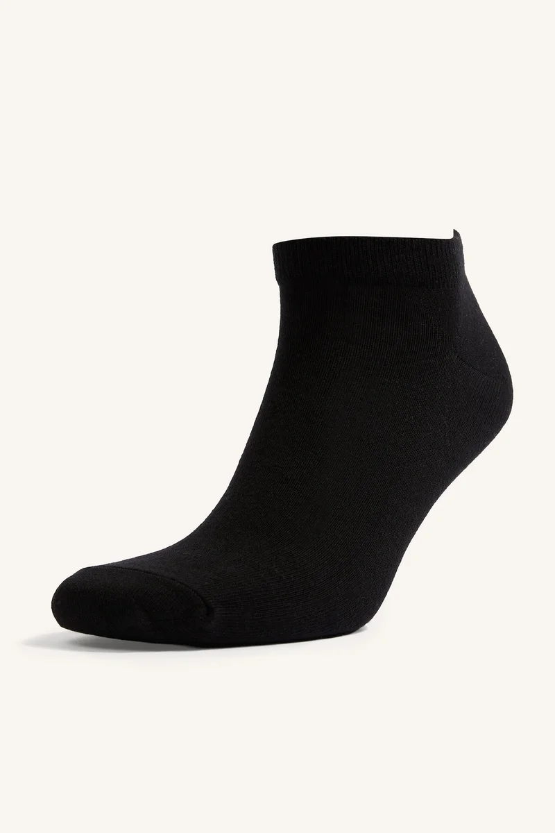 ديفاكتو Man 5 Piece Short Socks