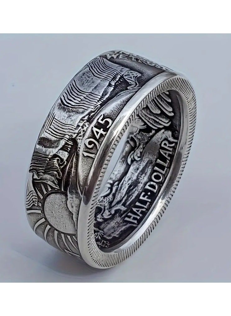 Home Clearance Sale Unique And Stylish designed Ring For Men And Women On Hot Sale, Showcasing A Distinctive Charm  - Image 1