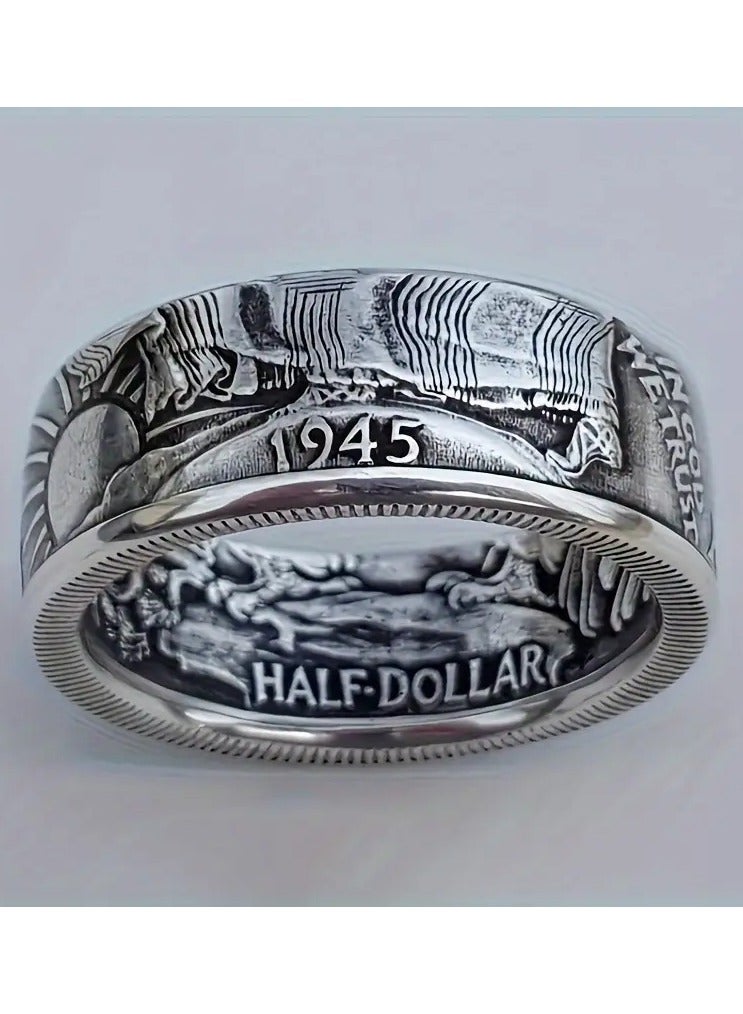 Home Clearance Sale Unique And Stylish designed Ring For Men And Women On Hot Sale, Showcasing A Distinctive Charm  - Image 3