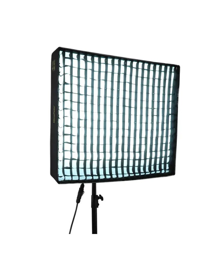 NiceFoto FB-C Series (RGB-Color) Flexible LED Mat - FB-1000C {100 Watts} - Image 1