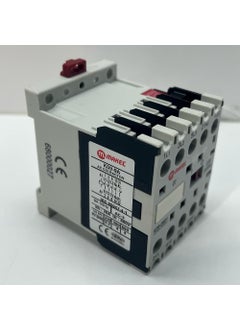 Makel 9 Ampere 3p Mini Contactor 220V Ac 1nc 68000027  - Image 2