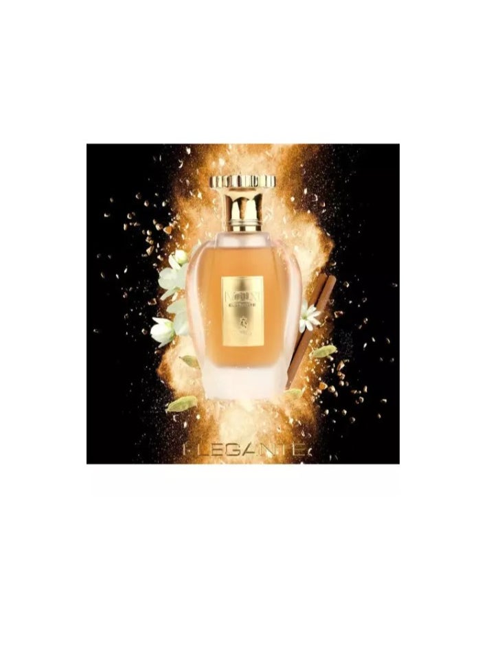 Emir Voux Elegante EDP Unisex 100ml  - Image 4