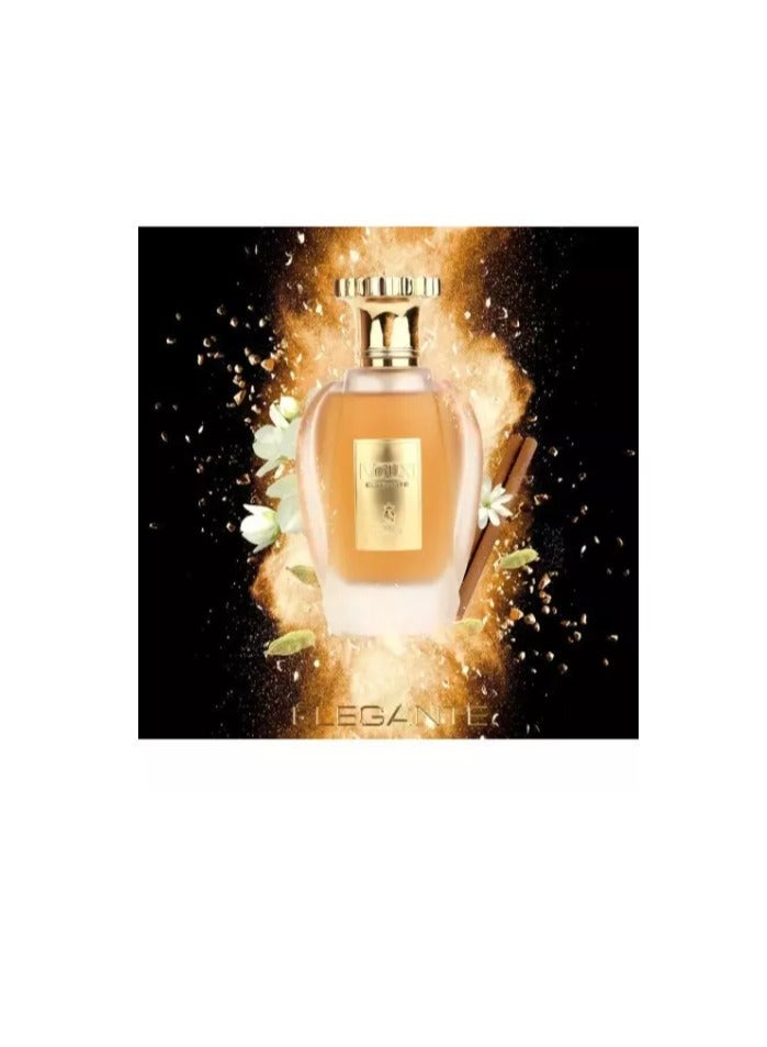 Emir Voux Elegante EDP Unisex 100ml - Image 5