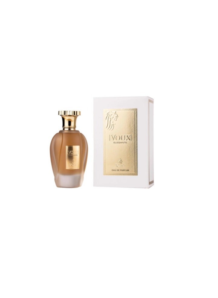Emir Voux Elegante EDP Unisex 100ml - Image 2