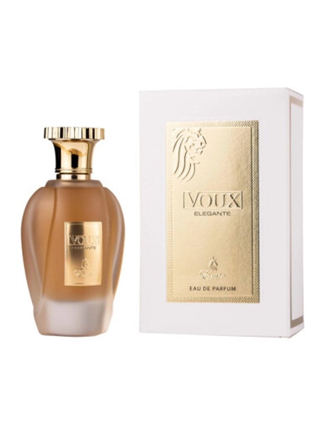 Emir Voux Elegante EDP Unisex 100ml - Image 1