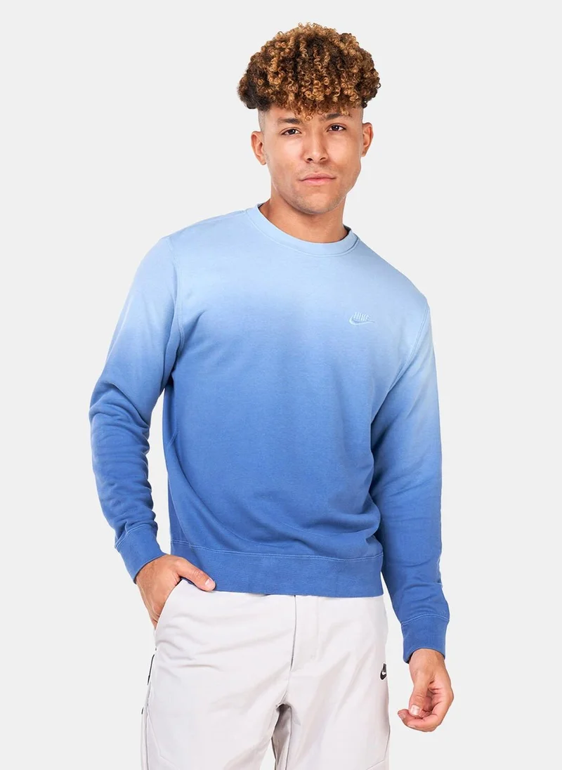 Nike Men's Sportswear Sweatshirt