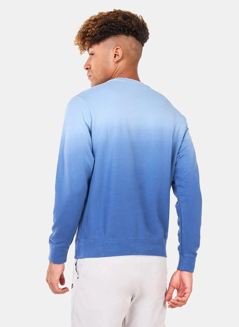 Nike Men's Sportswear Sweatshirt