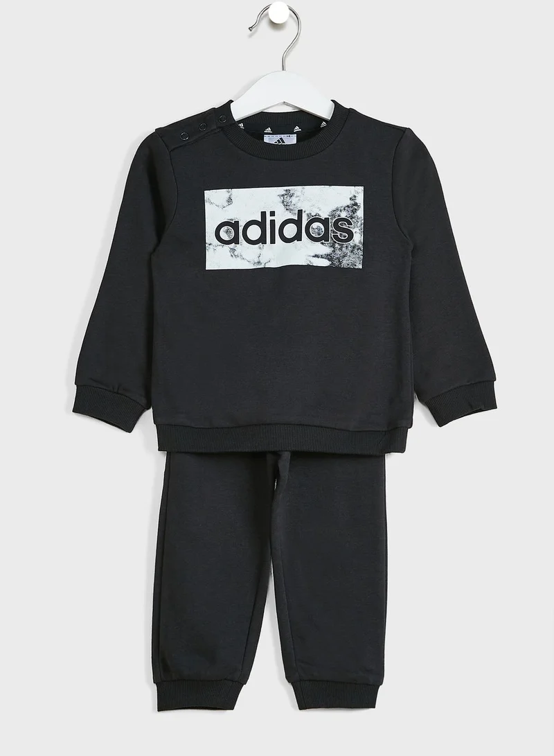 Adidas Infant Essentials Tracksuit