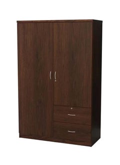Wooden Wardrobe M0211