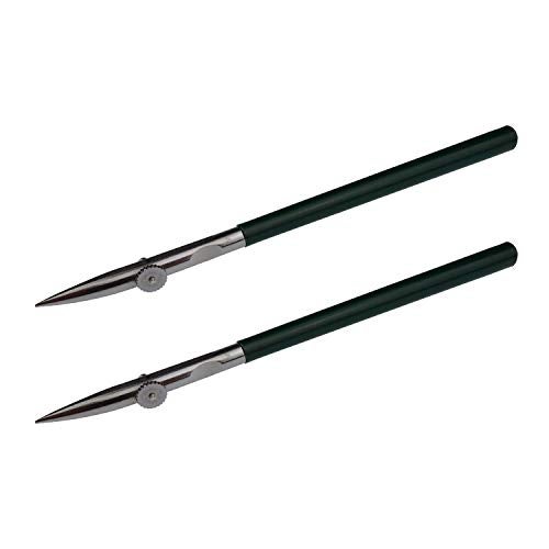 Kasteco 2 Pack Art Ruling Pen for Applying Masking Fluid Line Work - Image 1