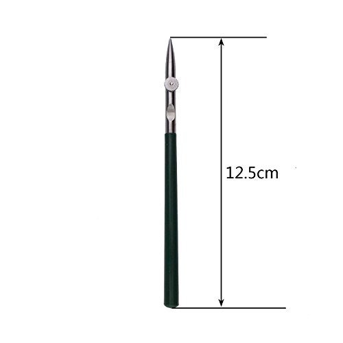 Kasteco 2 Pack Art Ruling Pen for Applying Masking Fluid Line Work - Image 2