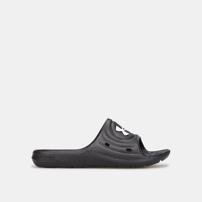 UNDER ARMOUR Kids' Locker IV Slides
