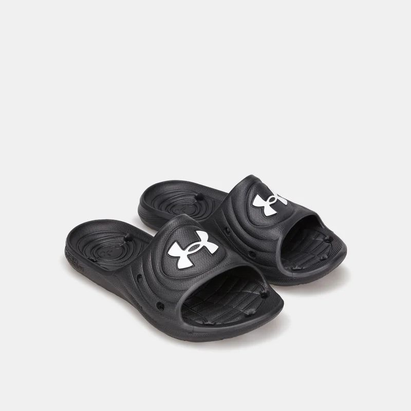 UNDER ARMOUR Kids' Locker IV Slides