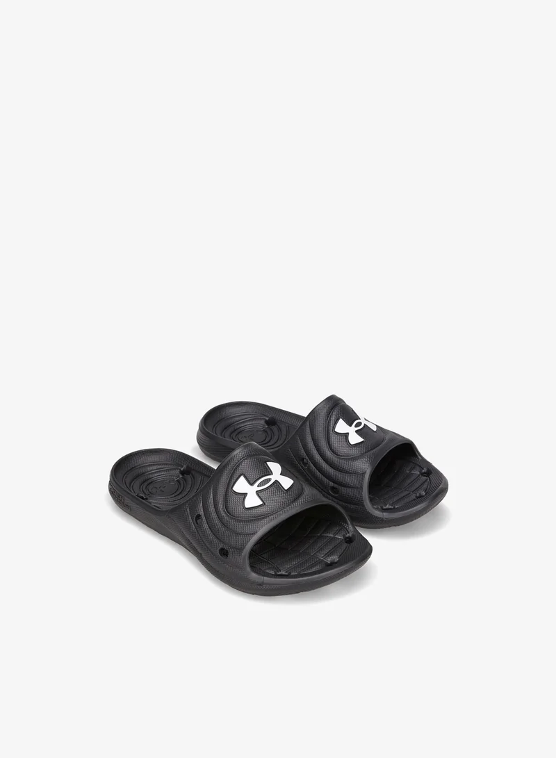 UNDER ARMOUR Kids' Locker IV Slides