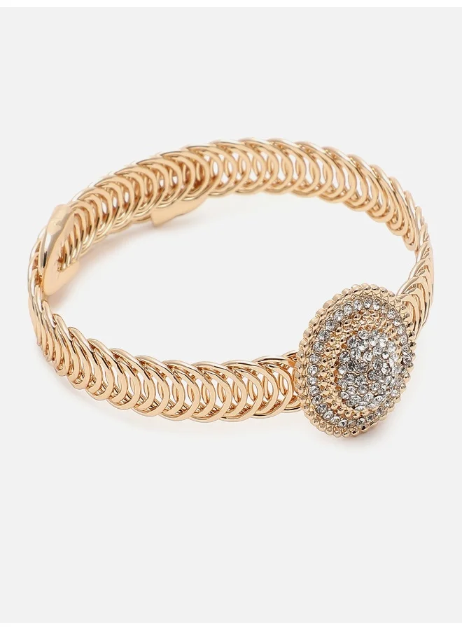 SOHI Party Artificial Bracelet Jewellery