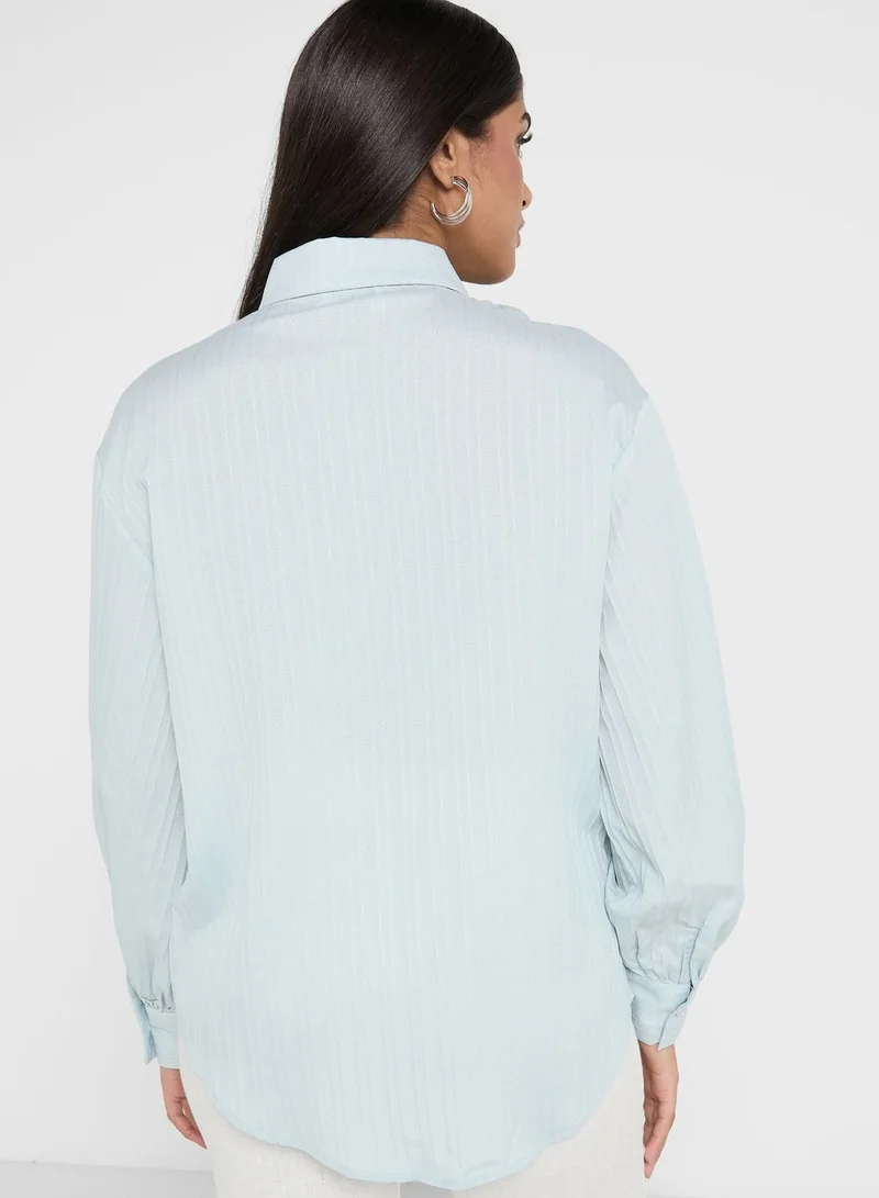 ايلا قميص بأزرار