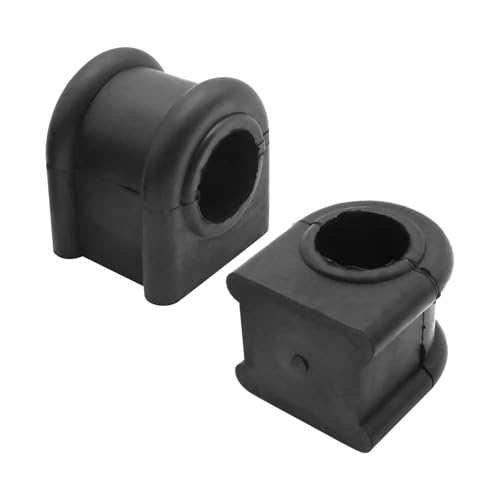 SYOWADA 2Pcs 68213310AA Front Left&Right Stabilizer Sway Bar Bushing Replacement for Jeep Grand Cherokee 2010 2011 2012 2013 2014 2015 2016 2017 2018 2019 2020 - Image 1