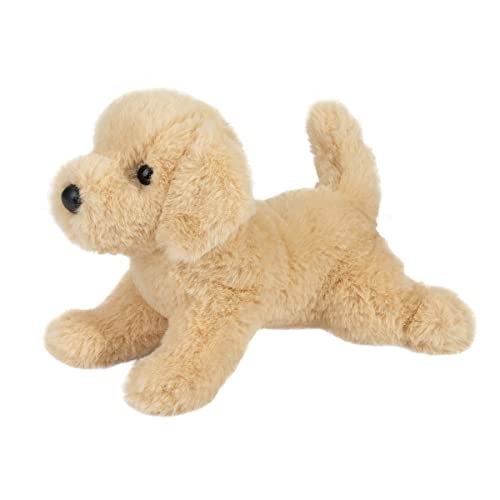 Douglas Edie Yellow Lab Mini Soft - Image 2