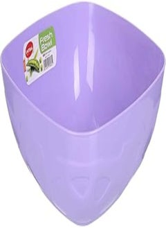 Lamsa Plast Yasin plastic urinal, assorted colors 