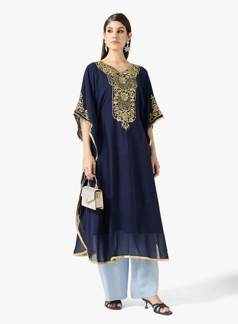Arabian Closet  LADIES KAFTAN for Women | Best Price UAE