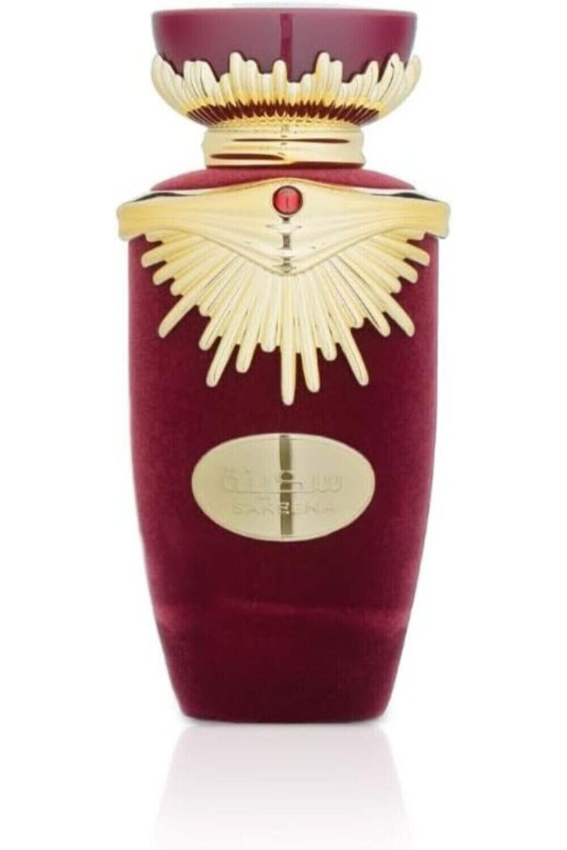 لطافة سكينة أو دو برفيوم 100 مل - Image 2