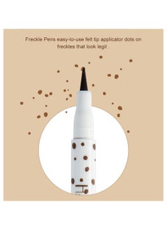 Handaiyan HANDAIYAN Freckle Pen 4 Colors Available, Natural Lifelike Freckle Makeup Pen, Waterproof Long Lasting Quick Dry Natural Makeup (4)  - Image 5