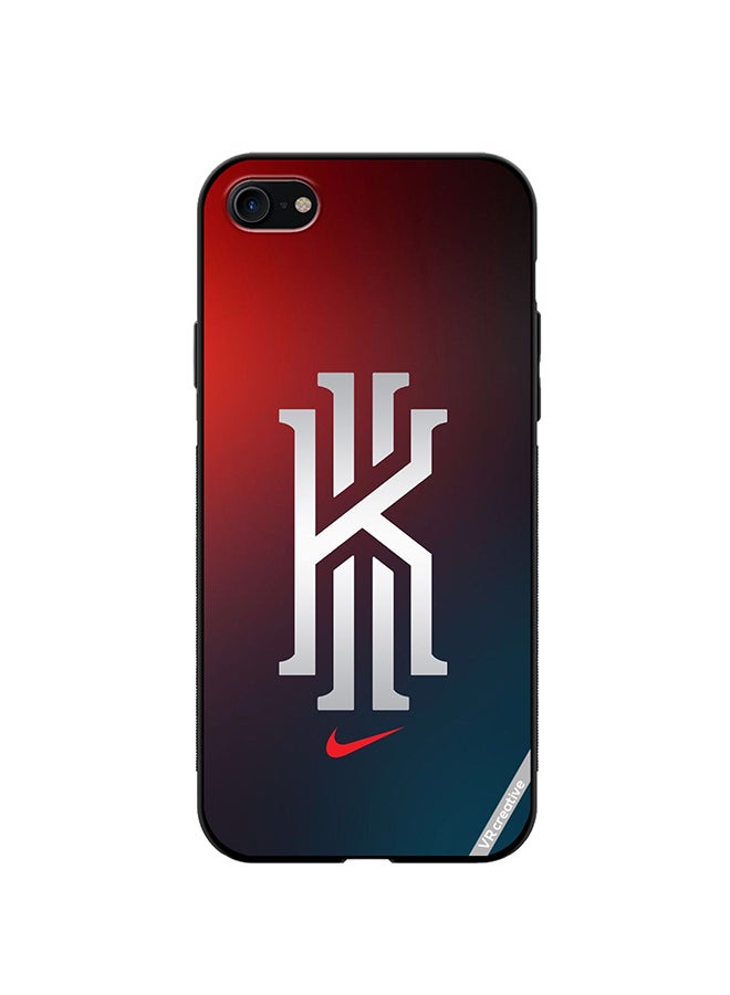 VR CREATIVE Protective Case Cover For Apple iPhone 7/8/SE 2020 Nike Design Multicolour - Image 1