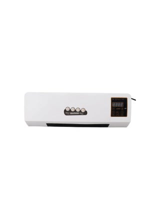 Wall Mounted Heating Machine, Smart Wall Heater, Dual Use Highly Efficient Wide Angles Mobile Small Air Heater, Easy Mount Heater, Indoor Use, for Home Bathroom Bedroom Office - pzsku/Z3DBDB933CCB4CC596307Z/45/_/1732265367/5e88d637-005d-46ae-8fab-020f6123f2d8