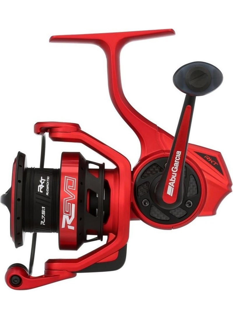 Abu Garcia Revo Rocket Fishing Machine Standard-30  - Image 1