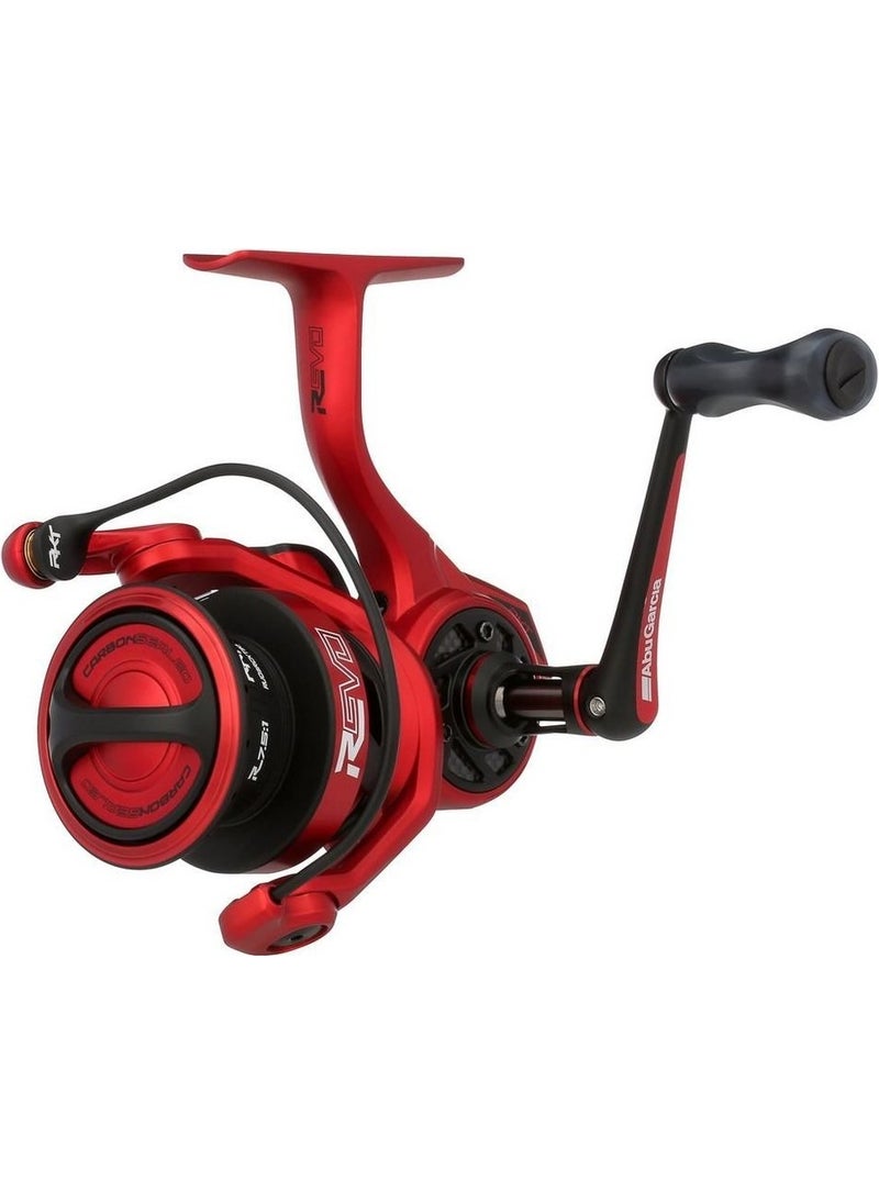 Abu Garcia Revo Rocket Fishing Machine Standard-30  - Image 4