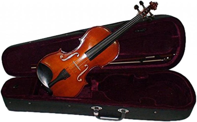 Hofner Alfred Stingl AS-060-V Violin Outfit - 4/4