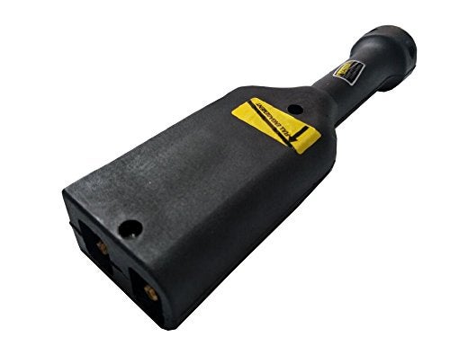 Dr.Acces Golf Cart 36V Powerwise Charger DC Plug for EZGO Golf Cart Medalist & TXT (98+) DCS/PDS Golf Cart Replace # 73345G01/73051-G29 - Image 2