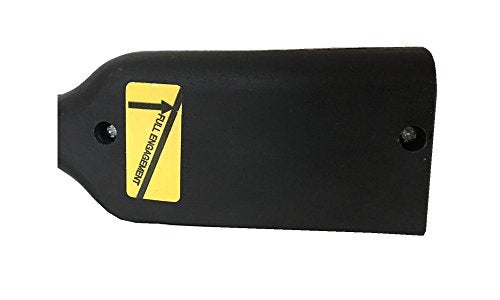 Dr.Acces Golf Cart 36V Powerwise Charger DC Plug for EZGO Golf Cart Medalist & TXT (98+) DCS/PDS Golf Cart Replace # 73345G01/73051-G29 - Image 5