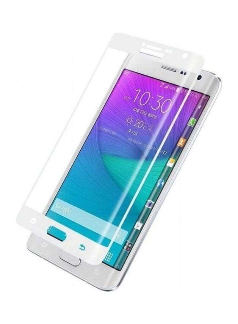 BORTONY Tempered Glass Screen Protector For Samsung Galaxy Note Edge - Image 2
