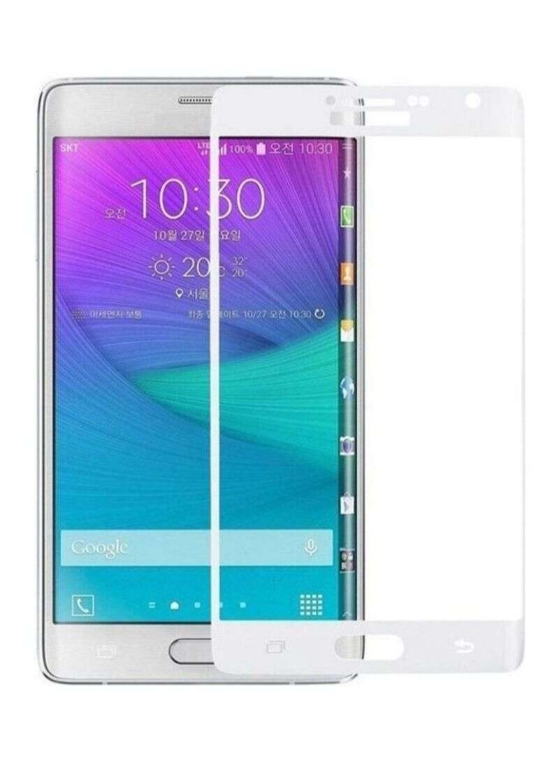 BORTONY Tempered Glass Screen Protector For Samsung Galaxy Note Edge - Image 1